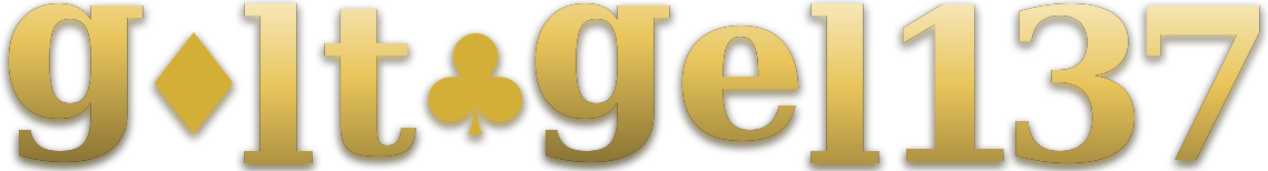 goltogel 137 logo